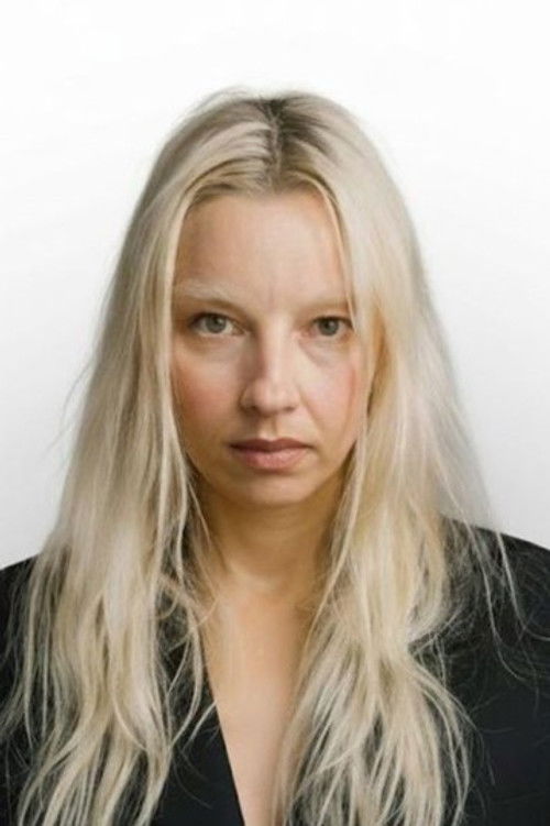 Photo of Ilinca Manolache