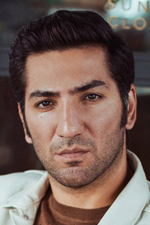 Photo of Berkay Ateş