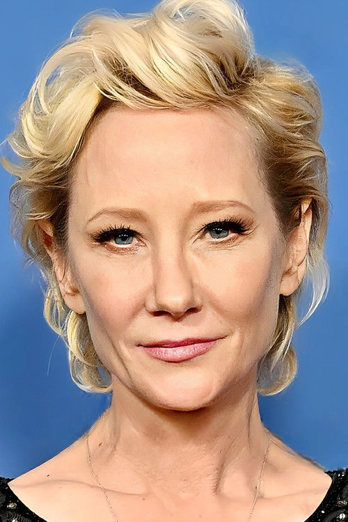 Photo of Anne Heche
