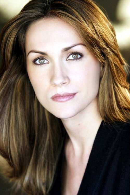 Photo of Kristen Ross