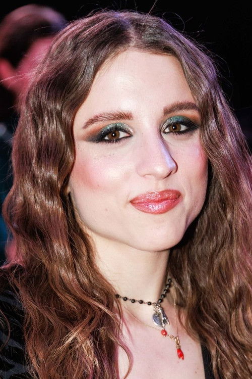 Photo of Angelina Mango