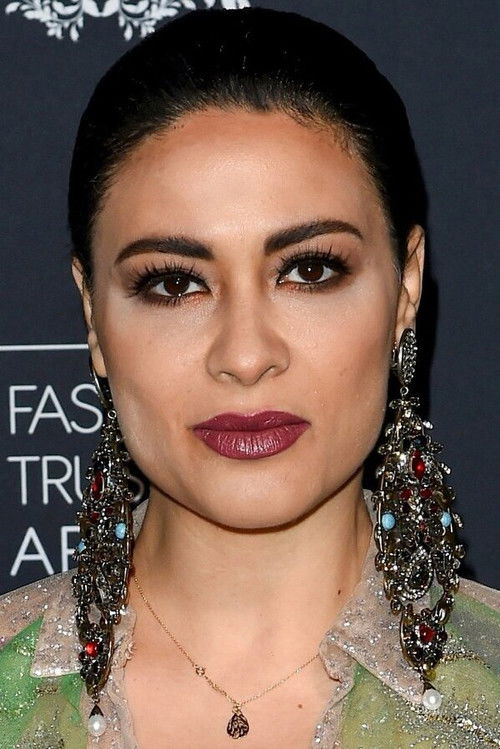 Photo of Yasmine Al Massri