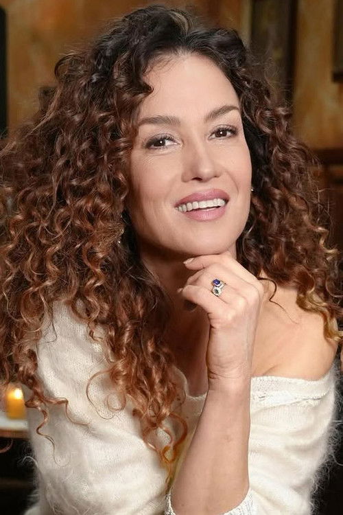 Photo of Katja Schuurman