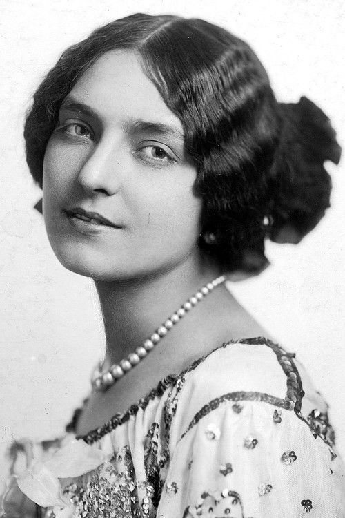 Photo of Rosina Galli