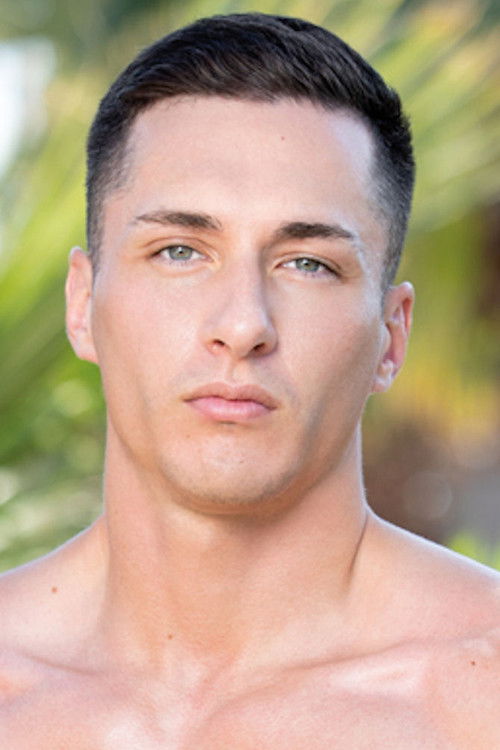 Photo of Tristan Hunter