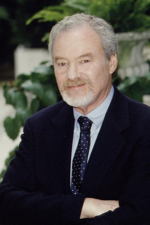 Photo of Alan J. Pakula
