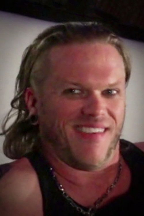 Photo of Brendon Miller