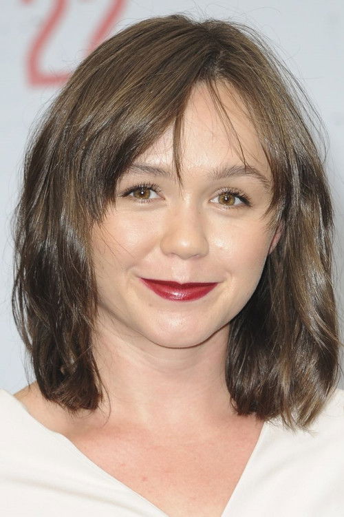 Photo of Emily Skeggs