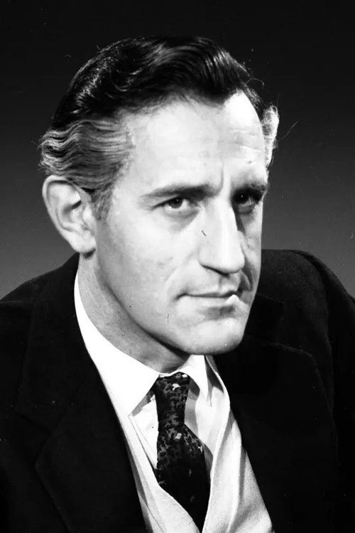 Photo of Douglas Wilmer