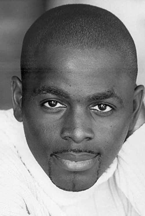 Photo of Alimi Ballard