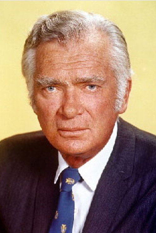 Photo of Buddy Ebsen