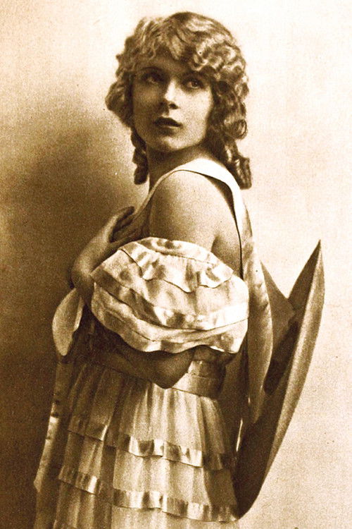 Photo of Mary Beth Milford