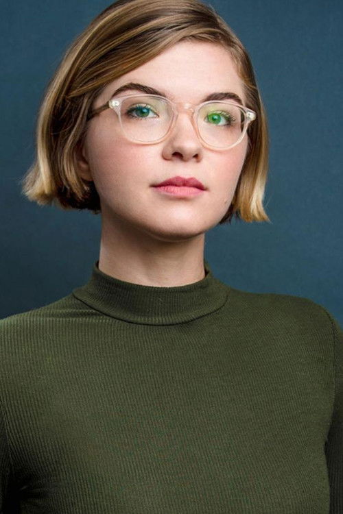 Photo of Jessie Rabideau