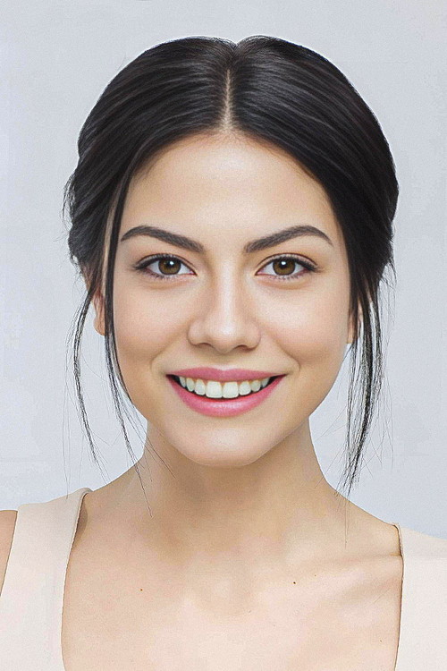 Photo of Demet Özdemir