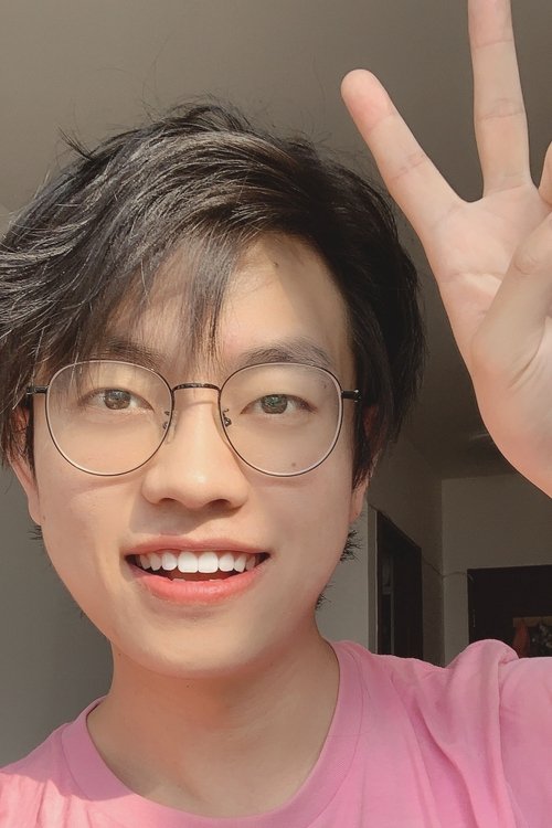 Photo of Zhang Fuzheng