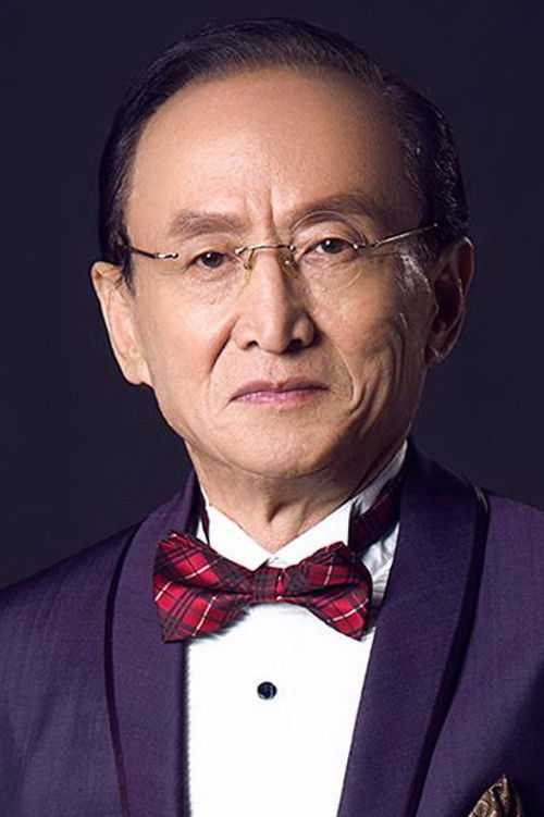 Photo of Shu Yaoxuan