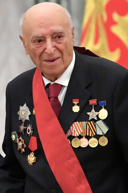 Photo of Vladimir Etush