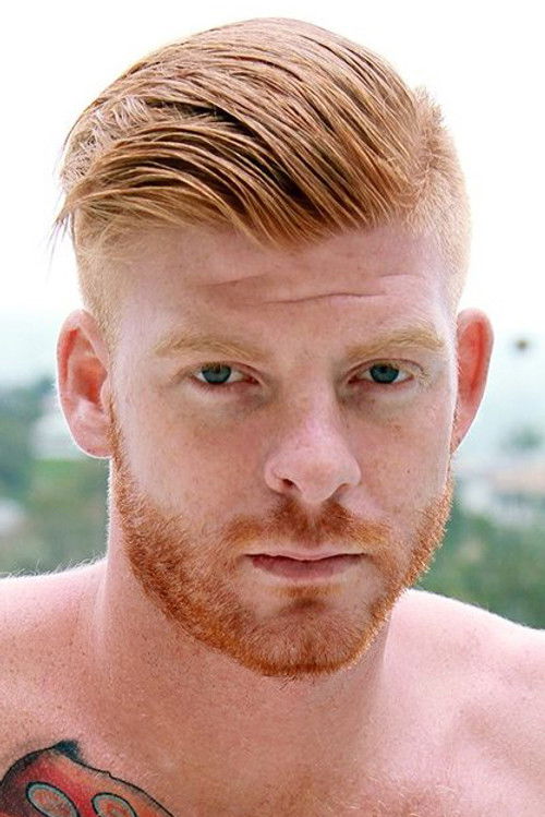 Photo of Bennett Anthony