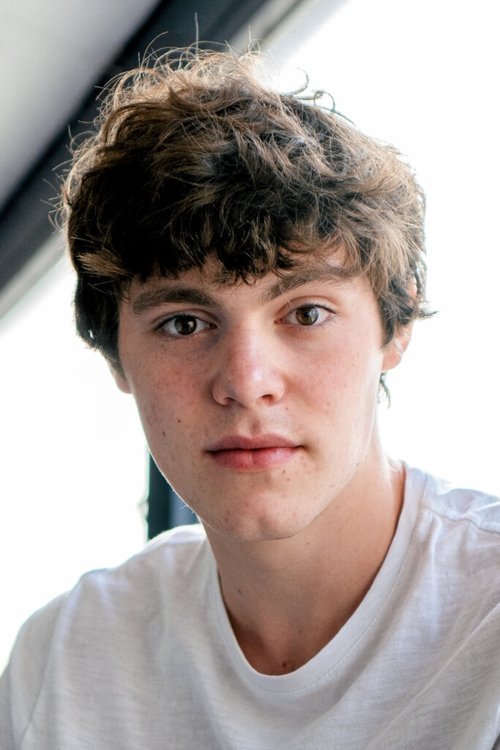 Photo of Jack Champion