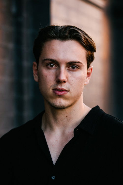 Photo of Brad McCarthy