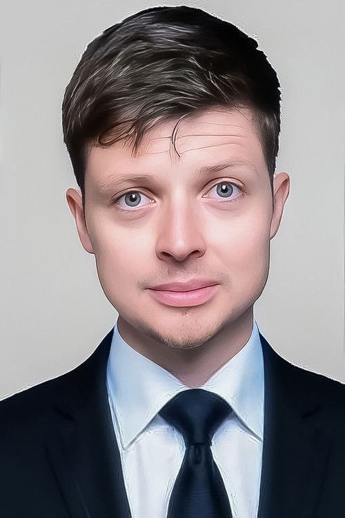 Photo of Pierric Tenthorey