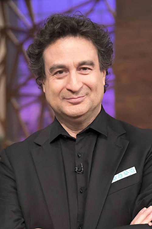 Photo of Pepe Rodríguez