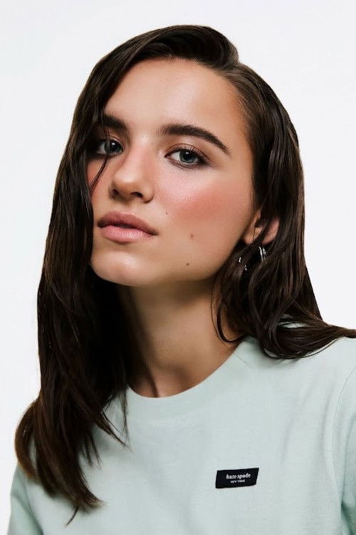 Photo of Madeleine McGraw