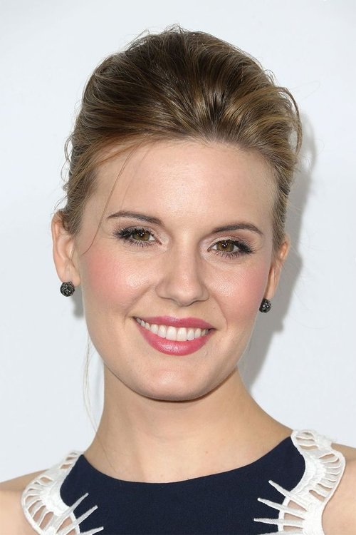 Photo of Maggie Grace