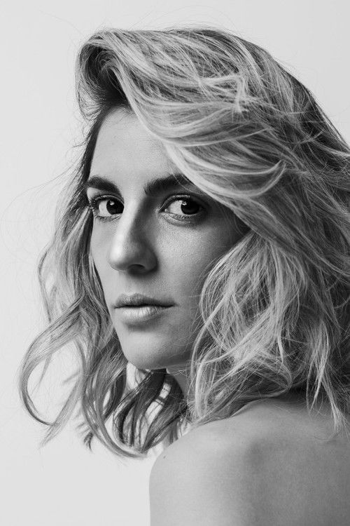 Photo of Carmen Zabala