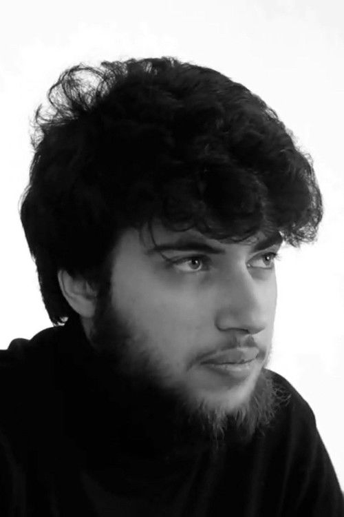 Photo of Ömer Akhmadov