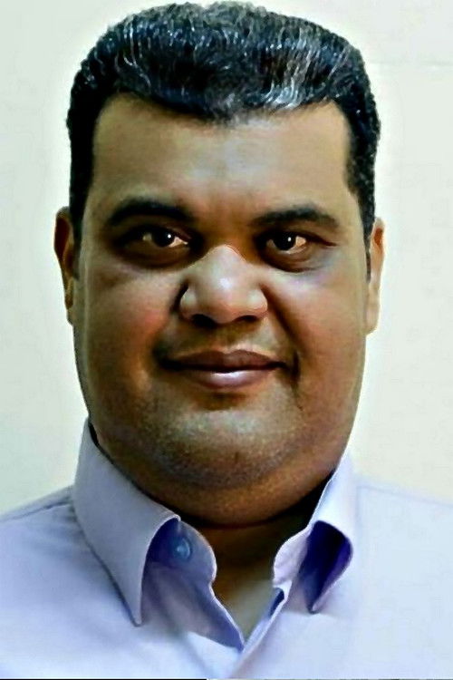 Photo of Ahmed Fathy