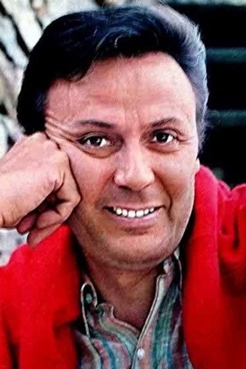 Photo of Maurice Biraud