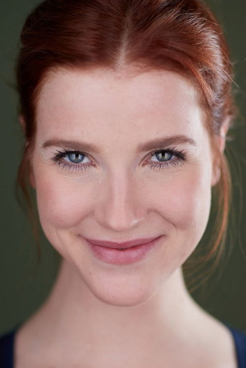 Photo of Gabby Bryan