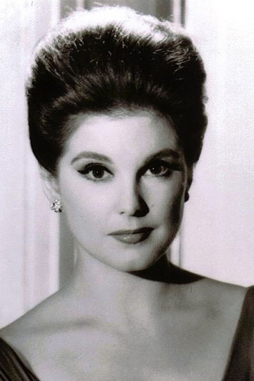 Photo of Karen Sharpe