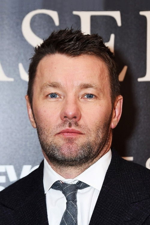Photo of Joel Edgerton