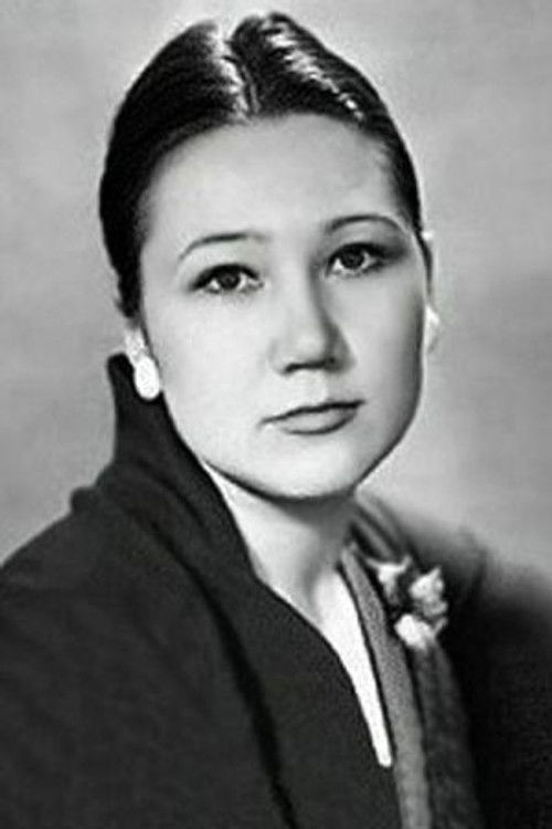Photo of Natalya Nazarova