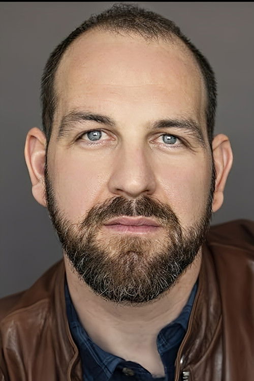 Photo of Justin Bott