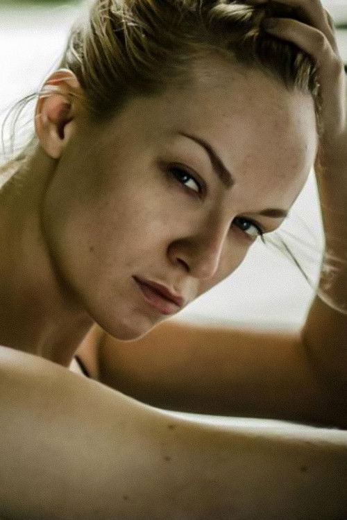 Photo of Aleksandra Adamska