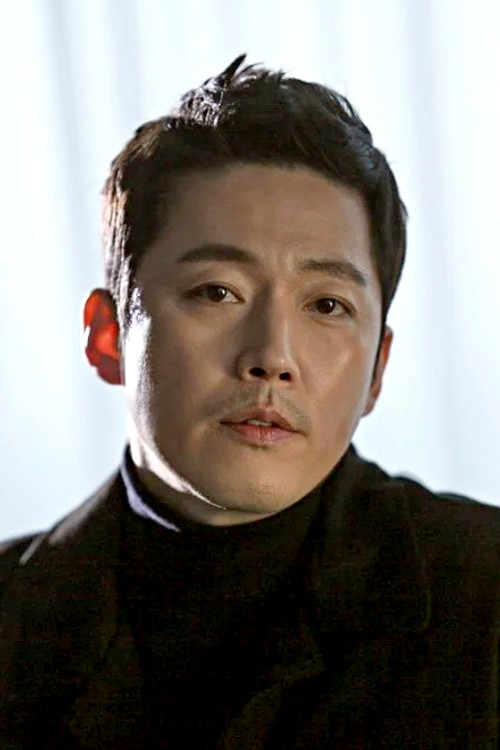 Photo of Jang Hyuk