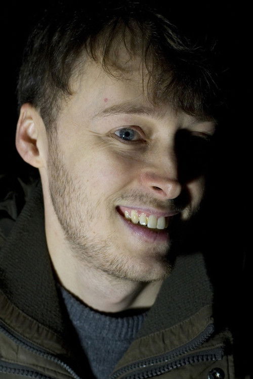 Photo of Simon Wells