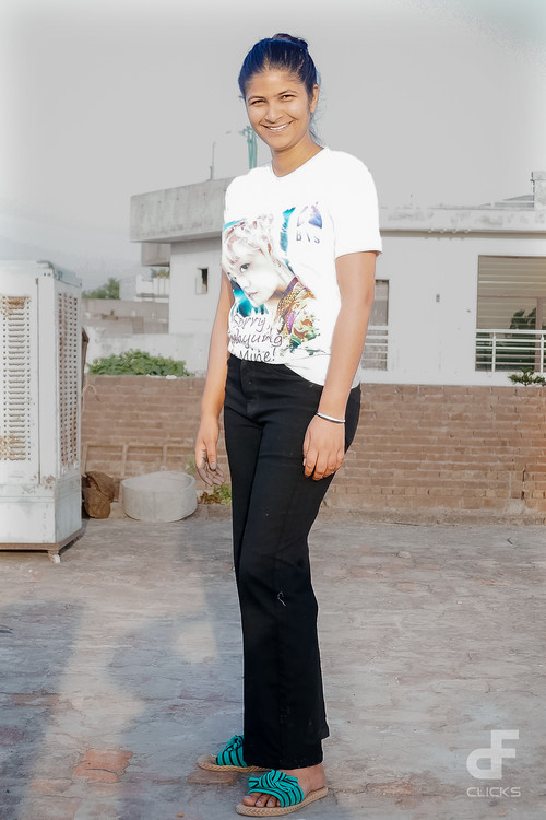 Photo of Jyotika Chouhan