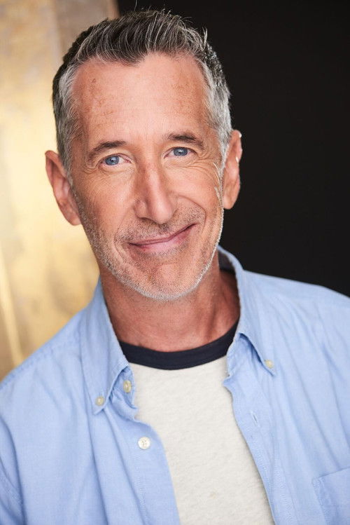 Photo of Steven Houska