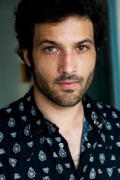 Photo of Benoît Michel