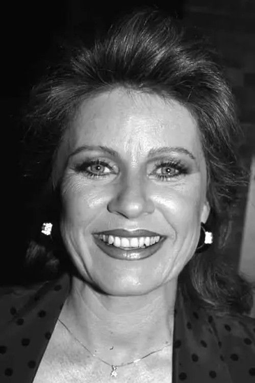 Photo of Patty Duke