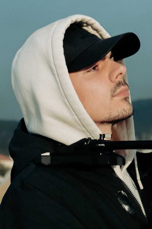 Photo of Vasco Silva