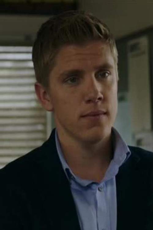 Photo of Ryan Hawley