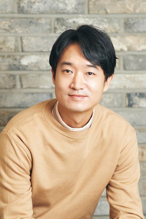 Photo of Jo Woo-jin