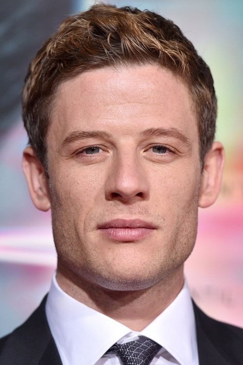 Photo of James Norton