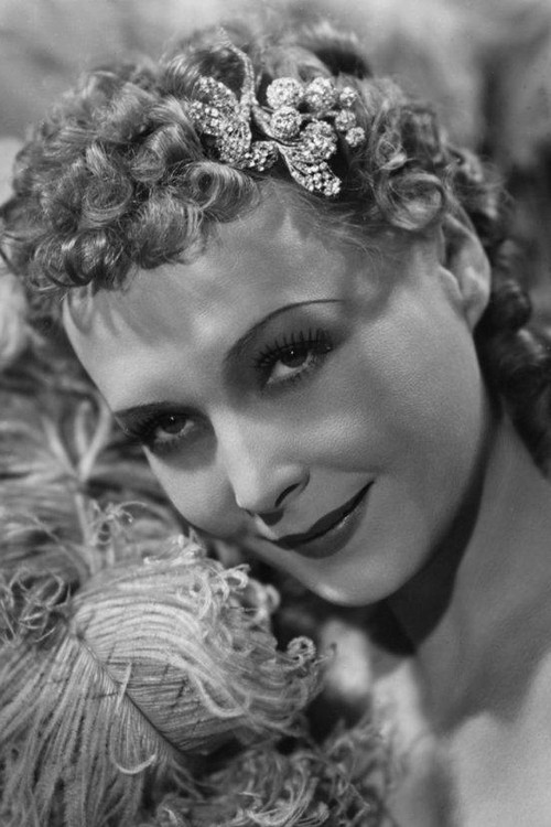 Photo of Hilde von Stolz