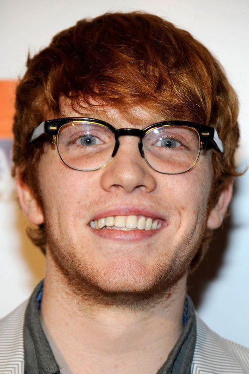 Photo of Iain Belcher